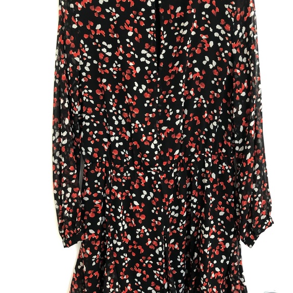 Dress Zara - Picture 2 of 7